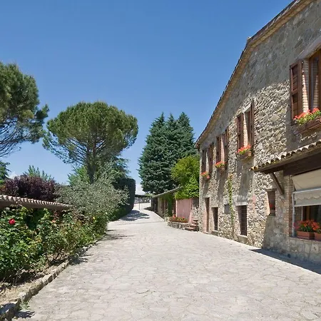 Hotel Fattoria Di Vibio 4*