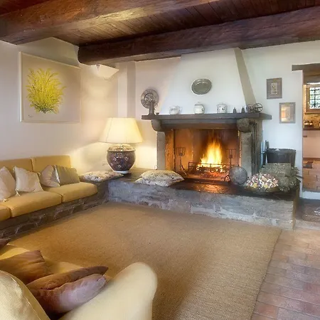 Hotel Fattoria Di Vibio Monte Castello di Vibio