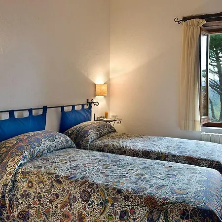 Hotell Fattoria Di Vibio Monte Castello di Vibio