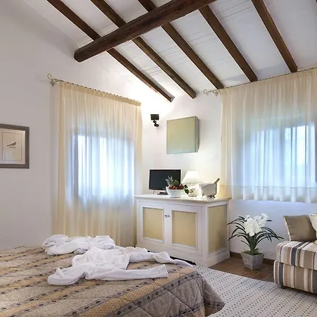 Hotell Fattoria Di Vibio