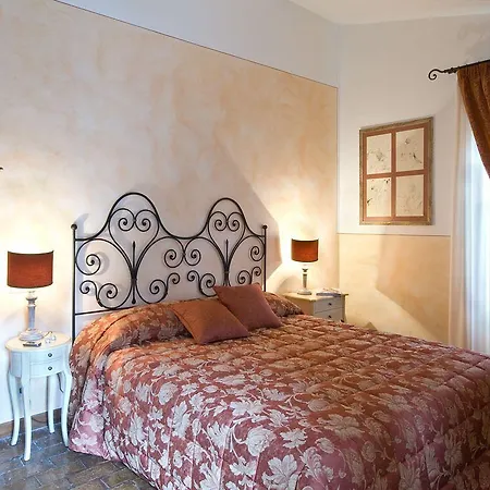 Hotell Fattoria Di Vibio