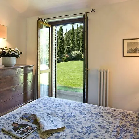 Fattoria Di Vibio Hotell