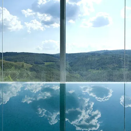 Fattoria Di Vibio 4* Monte Castello di Vibio