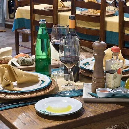 Otel Fattoria Di Vibio 4*