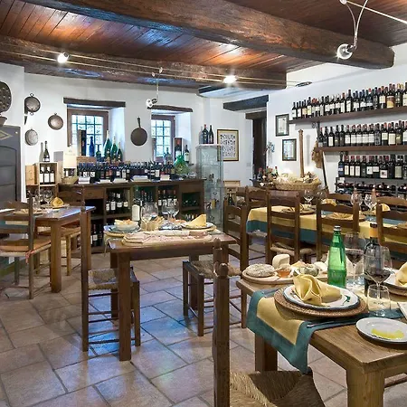 Fattoria Di Vibio Otel Monte Castello di Vibio