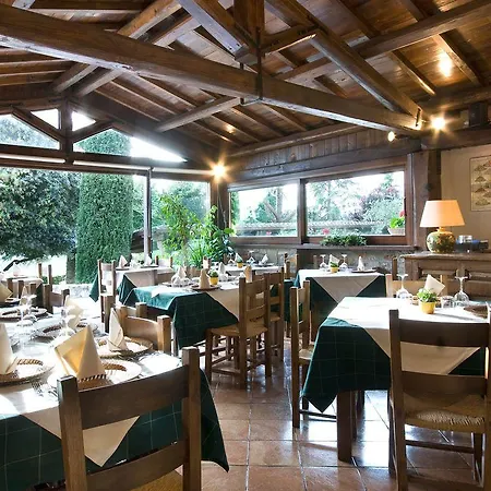 Hotell Fattoria Di Vibio Monte Castello di Vibio