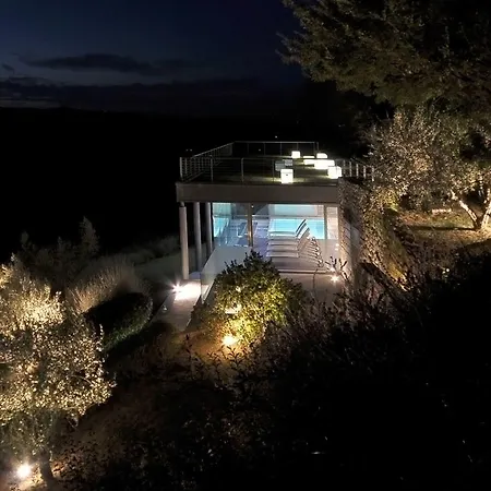 Fattoria Di Vibio Otel 4*