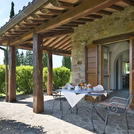 Hotel Fattoria Di Vibio