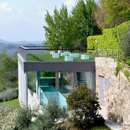 Fattoria Di Vibio 4* Monte Castello di Vibio