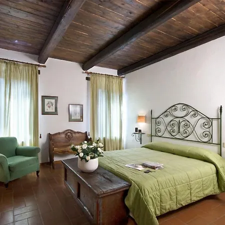 Fattoria Di Vibio Otel
