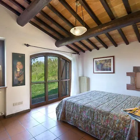 Hotel Fattoria Di Vibio Monte Castello di Vibio