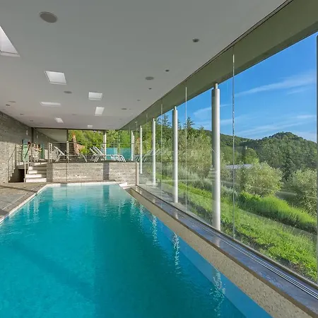 Fattoria Di Vibio Monte Castello di Vibio