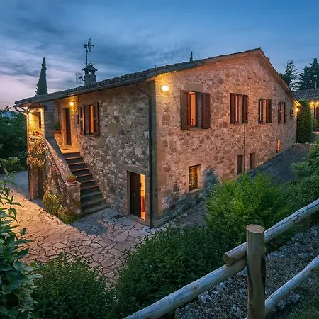 Hotel Fattoria Di Vibio