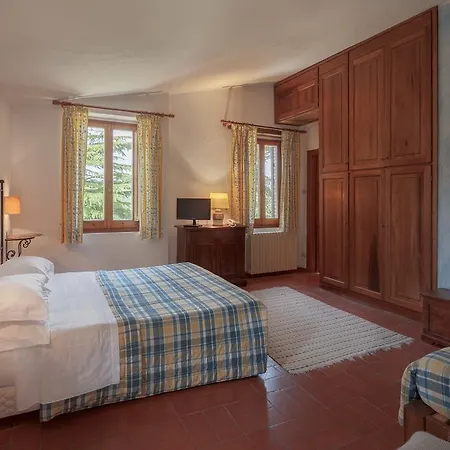 Otel Fattoria Di Vibio Monte Castello di Vibio