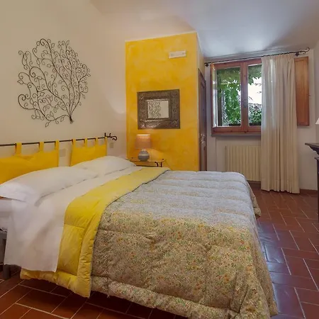 Hotel Fattoria Di Vibio 4*