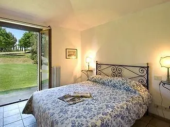 Otel Fattoria Di Vibio