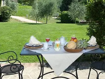 Otel Fattoria Di Vibio Monte Castello di Vibio