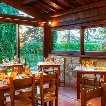Hotel Fattoria Di Vibio Monte Castello di Vibio