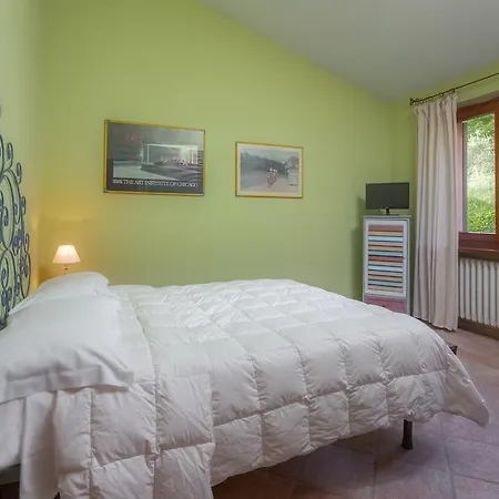 Fattoria Di Vibio Hotel 4*