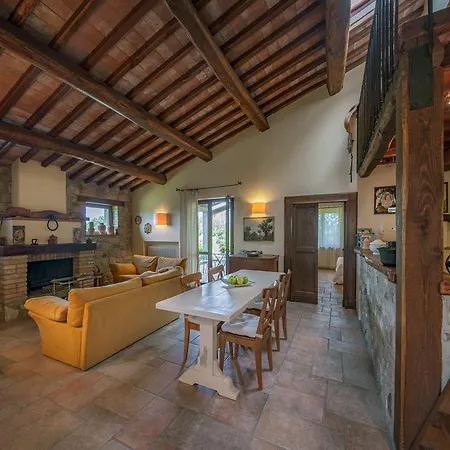 Fattoria Di Vibio 4* Monte Castello di Vibio