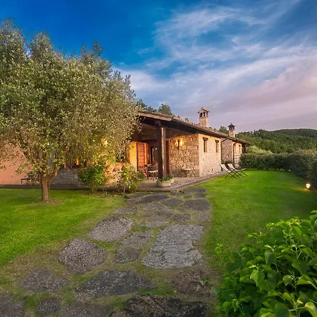 Hotel Fattoria Di Vibio Monte Castello di Vibio