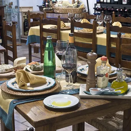 Otel Fattoria Di Vibio 4*