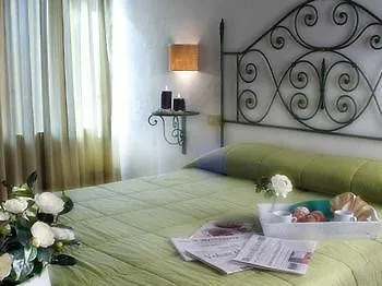 Otel Fattoria Di Vibio