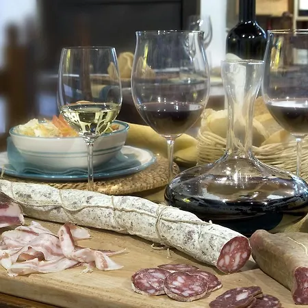 Hotel Fattoria Di Vibio Monte Castello di Vibio