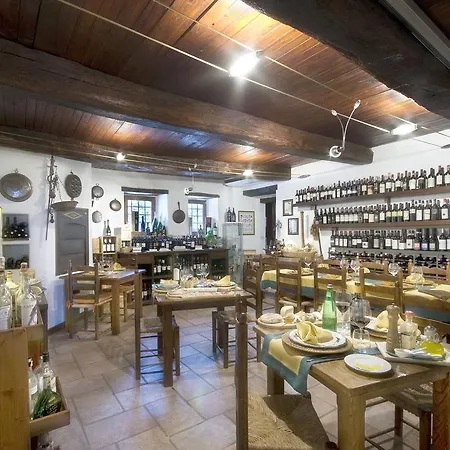 Fattoria Di Vibio Hotel Monte Castello di Vibio