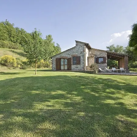 Fattoria Di Vibio Hotel