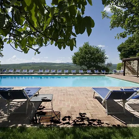 Fattoria Di Vibio 4*