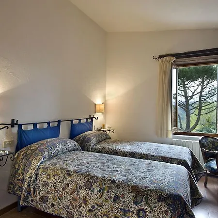 Fattoria Di Vibio Otel Monte Castello di Vibio