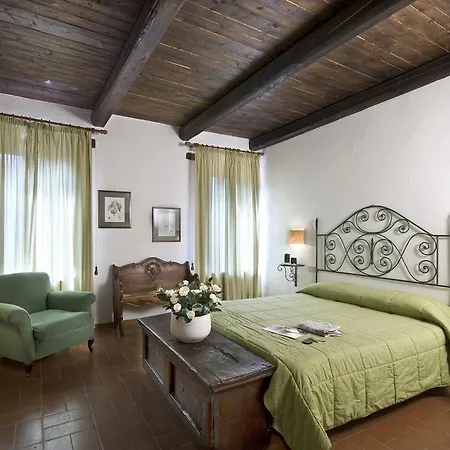Fattoria Di Vibio Hotel 4*
