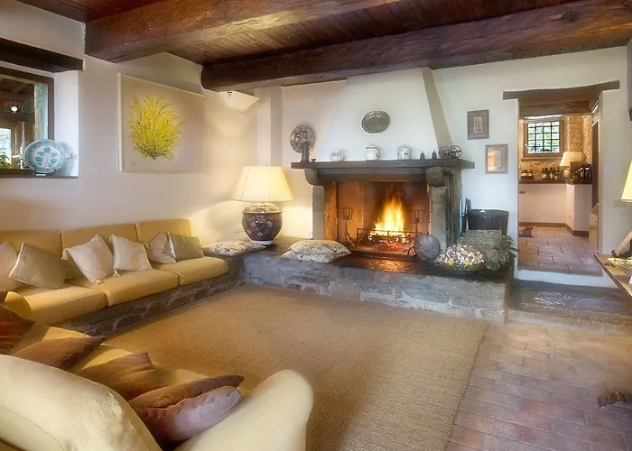 Hotel Fattoria Di Vibio Monte Castello di Vibio