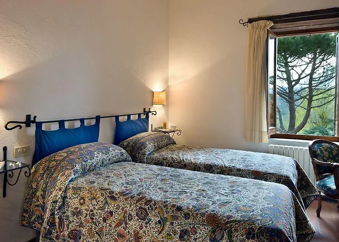 Hotel Fattoria Di Vibio Monte Castello di Vibio