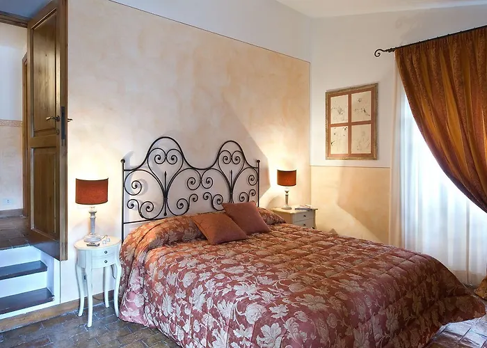 Hotel Fattoria Di Vibio