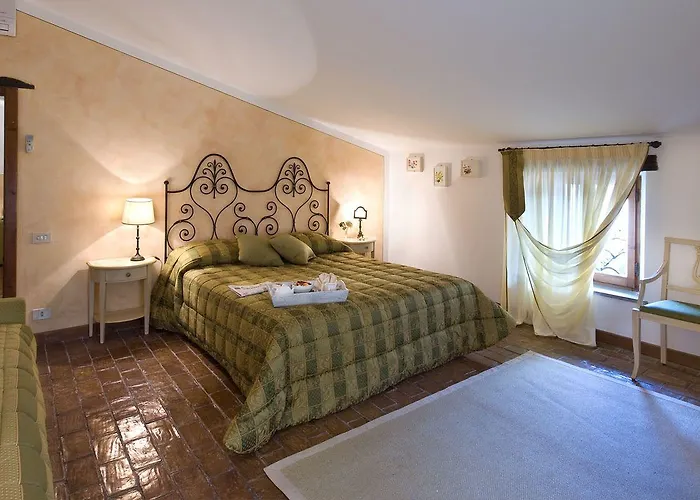 Hotel Fattoria Di Vibio