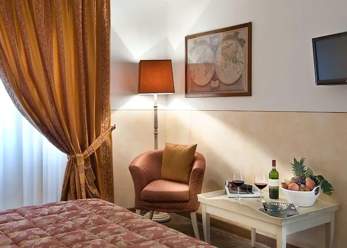 Hotel Fattoria Di Vibio