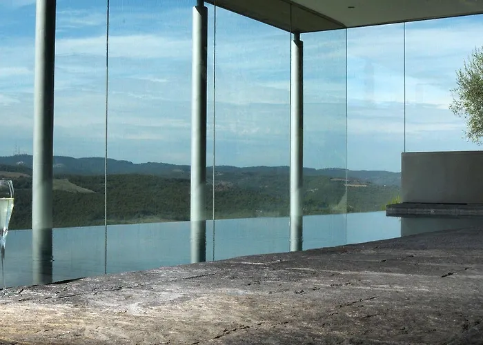 Fattoria Di Vibio 4* Monte Castello di Vibio