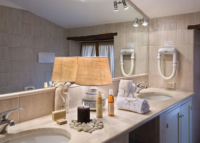 Fattoria Di Vibio 4*