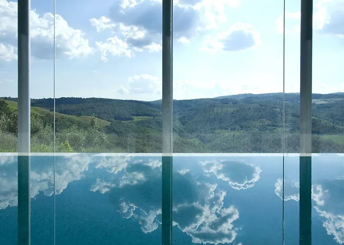 Fattoria Di Vibio 4* Monte Castello di Vibio