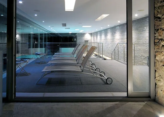 Fattoria Di Vibio 4* Monte Castello di Vibio