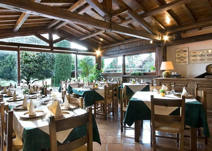 Hotel Fattoria Di Vibio Monte Castello di Vibio