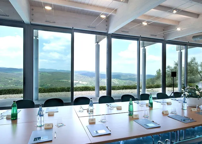 Hotel Fattoria Di Vibio