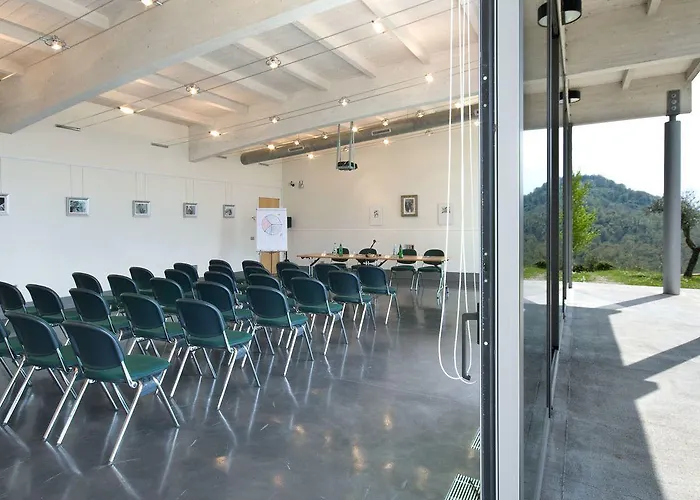 Fattoria Di Vibio Hotel 4*