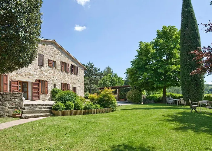 Hotel Fattoria Di Vibio Monte Castello di Vibio