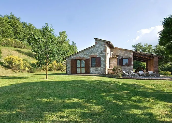 Hotel Fattoria Di Vibio Monte Castello di Vibio