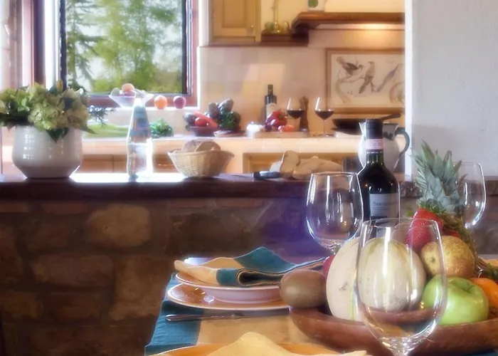 Hotel Fattoria Di Vibio Monte Castello di Vibio