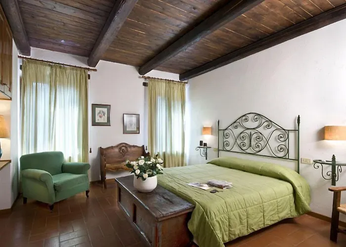Fattoria Di Vibio Hotel