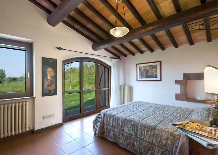 Hotel Fattoria Di Vibio Monte Castello di Vibio